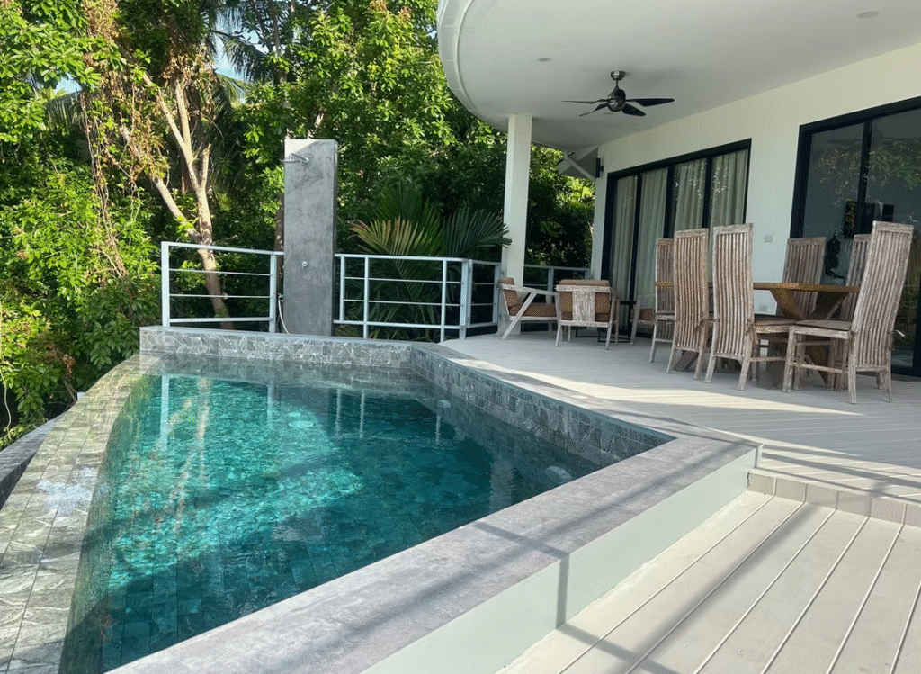 Villa Suha - S&P Villa Management